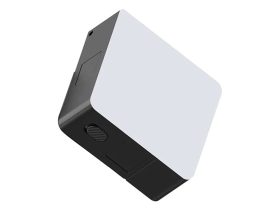 Ulanzi VL49 Pro Mini LED Light (RGB)