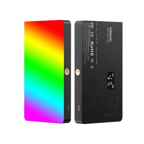 Ulanzi LT002 RGB 7" LED Panel
