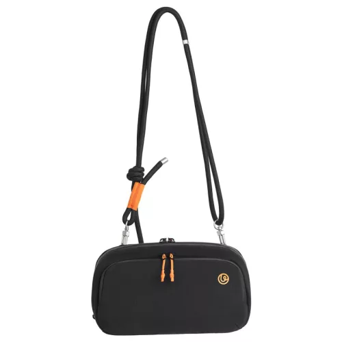 Ulanzi YY08 Techlite Sling oldaltáska Osmo Pocket 3-hoz (fekete)