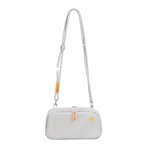 Ulanzi YY08 Techlite Sling oldaltáska Osmo Pocket 3-hoz (szürke)