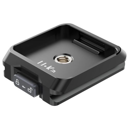 Ulanzi UKA03 Gyorscseretalp