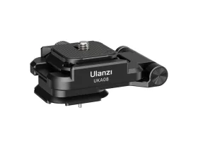 Ulanzi UKA08 Foldable L-Bracket