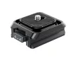 Ulanzi UKA05 Gyorscseretalp DJI RS Gimbalokhoz