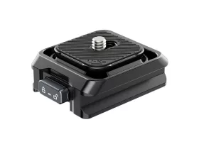 Ulanzi UKA05 Gyorscseretalp DJI RS Gimbalokhoz