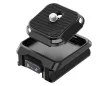 Ulanzi UKA05 Gyorscseretalp DJI RS Gimbalokhoz