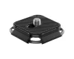 Ulanzi UKA05 Gyorscseretalp DJI RS Gimbalokhoz