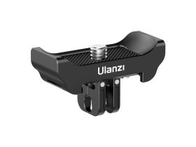 Ulanzi 3in1 Quick Release Adapter for Insta360