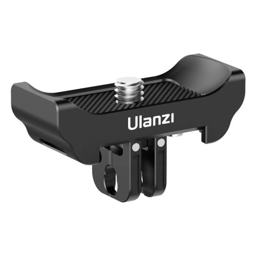 Ulanzi 3in1 Quick Release Adapter for Insta360