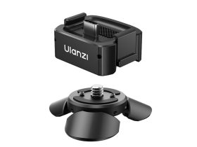 Ulanzi Mini Tripod Kit for DJI Pocket 3