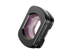 Ulanzi F35 Wide-Angle Lens for DJI Pocket 3
