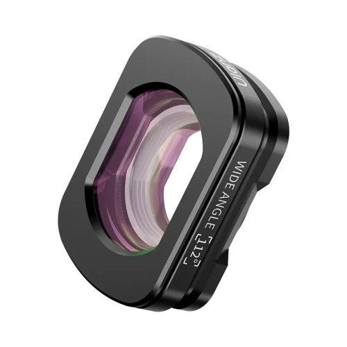 Ulanzi F35 Wide-Angle Lens for DJI Pocket 3