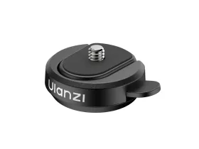 Ulanzi CK01 CKA Quick Release Backpack Clip