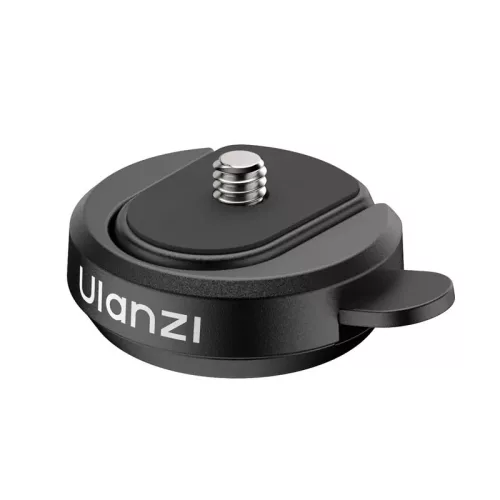 Ulanzi CK01 CKA Quick Release Backpack Clip
