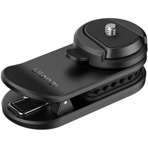 Ulanzi CK02 CKA Quick Release Backpack Clip