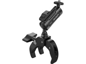 Ulanzi R105 kerékpáros kamera rögzítő bilincs