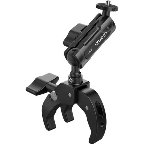 Ulanzi R105 kerékpáros kamera rögzítő bilincs