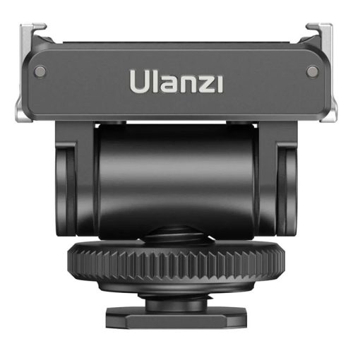 Ulanzi Gömbfej vakupapucs csatlakozóval DJI Osmo Action 3-hoz