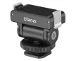 Ulanzi Ballhead with Cold Shoe adapter for DJI Osmo Action 3