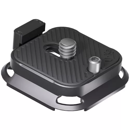 Ulanzi UKA09 UKA Anti-Twist Quick Release Plate