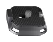 Ulanzi UKA09 UKA Anti-Twist Quick Release Plate