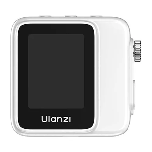 Ulanzi VM02 Vezeték nélküli mágneses monitor telefonhoz
