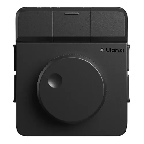 Ulanzi D100H Dial Creative Controller vezérlőpanel