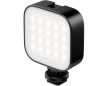 Ulanzi U60 mini video light (RGB) (black)