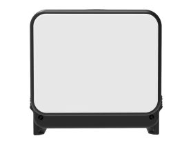   Ulanzi LM18 Mini Video Led for DJI Osmo Action 3/4 and DJI Pocket 3