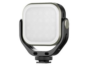 Ulanzi VL66 RGB Led Light