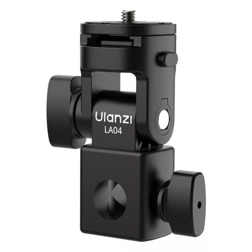 Ulanzi LA04 Lámpaállvány adapter