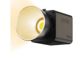 Ulanzi ML100BI 100W Portable LED Videolight (Bi-color)