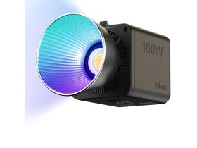 Ulanzi ML100RGB 100W Portable LED Light (RGB)