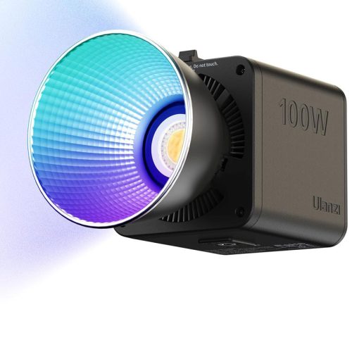 Ulanzi ML100RGB 100W Portable LED Light (RGB)
