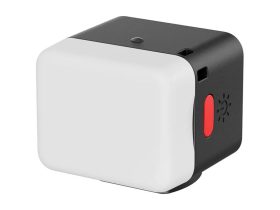 Ulanzi DG01 Cube Light (black)