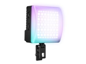 Ulanzi C10RGB 10W mini LED lámpa