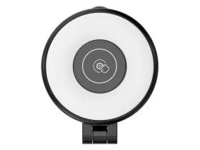 Ulanzi LM21 Magnetic Fill Light mágneses LED derítőfény