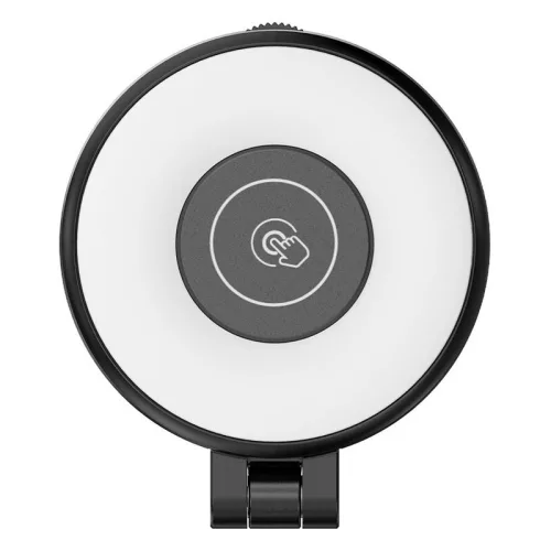 Ulanzi LM21 Magnetic Fill Light mágneses LED derítőfény