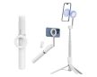 Ulanzi PRO Magnetic Selfiestick (White)
