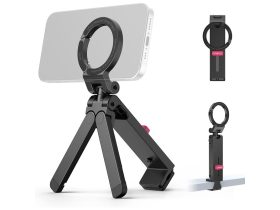 Ulanzi MA88 Maglock Phone Holder Tripod