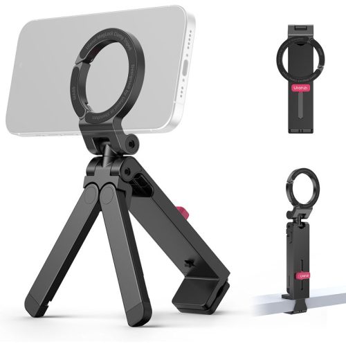 Ulanzi MA88 Maglock Phone Holder Tripod