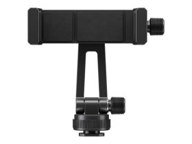 Ulanzi MA61 Quickclip Phone clamp with Coldshoe