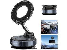 Ulanzi SK - 25 Vacuum Suction Mount for Phone