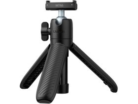 Ulanzi MT66 Clipmate tripod with actioncam clip