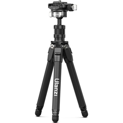 Ulanzi TT35 mini tripod with ballhead