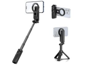 Ulanzi JJ03 Mágneses Telefontartó Állvány