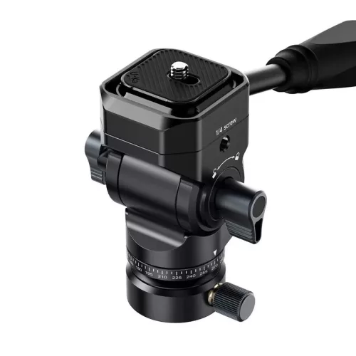 Ulanzi U190 II UKA Fluid Head