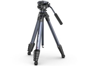 Ulanzi Ombra Video II Xiang tripod with fluid head