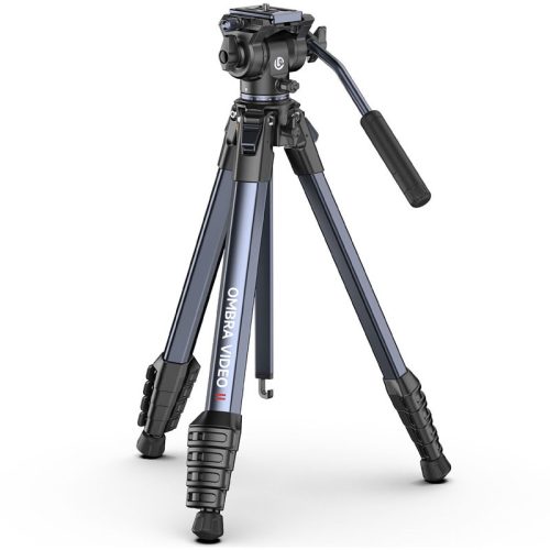 Ulanzi Ombra Video II Xiang tripod with fluid head