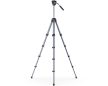 Ulanzi Ombra Video II Xiang tripod with fluid head