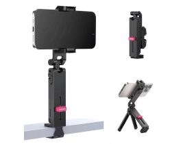 Ulanzi MA89 Maglock Phone Holder Tripod